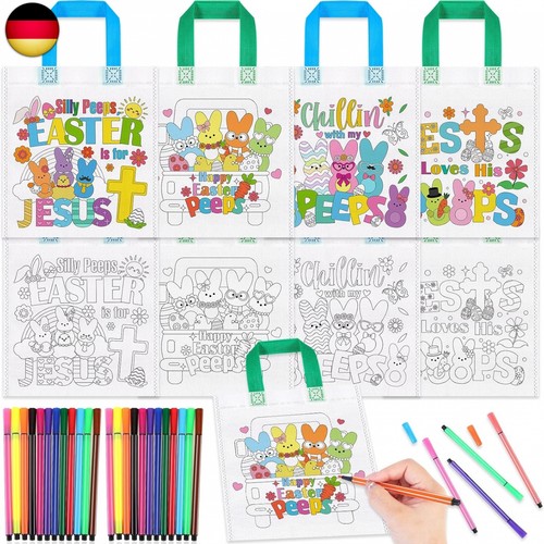Howaf ostertüten zum - howaf,