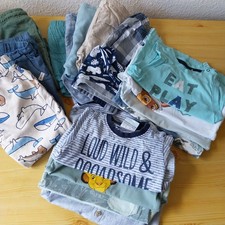 Sommer Kleidung Junge Gr.86