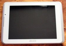 Archos 80 Xenon, defekt