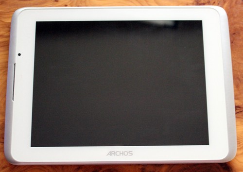 Archos xenon defekt - 80,