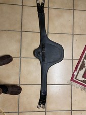 Sattelgurt, Langgurt