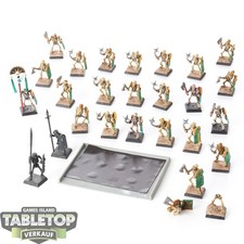 Tomb Kings of Khemri - 26 Tomb