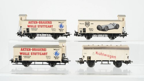 Märklin konvolut - märklin, h0