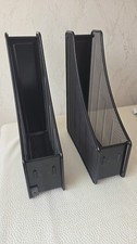 Stehsammler Metall 2 Stück
