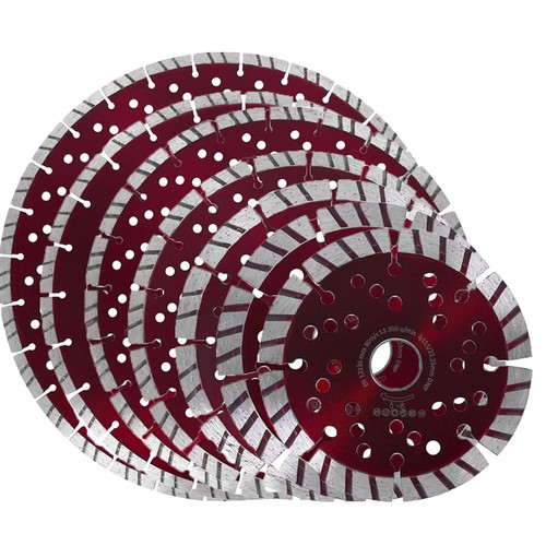 Diamantscheibeø115 125 150 - diamantscheibeØ115,