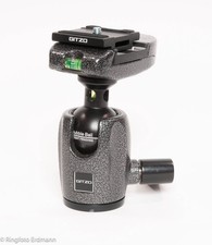 Gitzo gh2781tqd kugelkopf - gitzo,