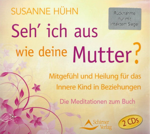 Seh ich aus wie - seh’,
