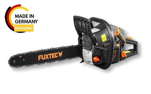Fuxtec ks255 - fuxtec, fx-ks255