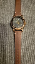 Camel Trophy Uhr – Military