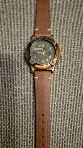 Camel trophy uhr military - trophy, –
