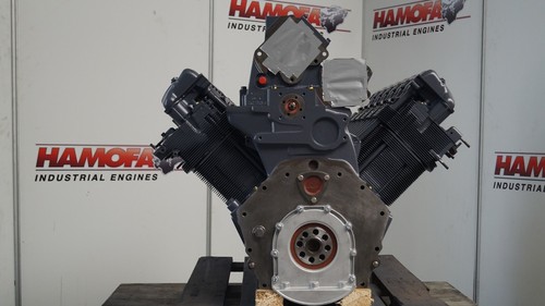 Deutz f12l413l longblock - f12l413l,