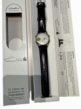 Armbanduhr dresdner - armbanduhr,