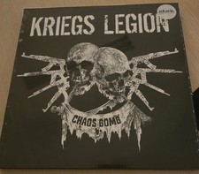 Kriegs Legion "Chaos Bomb" -