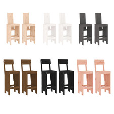 Barhocker Bistrohocker