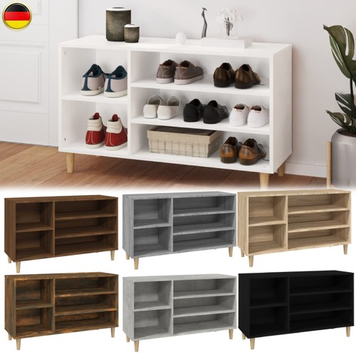 Schuhregal holz regal - schuhregal,