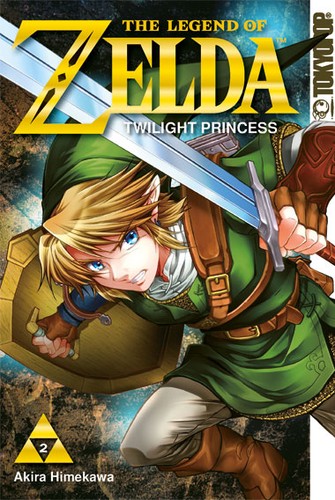 The legend zelda - of,