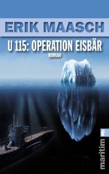 115 operation eisbär von - operation,