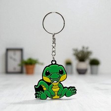 3D Druck Schlüsselanhänger