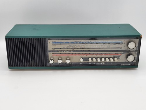 Rema mono 230 - rft, stereo