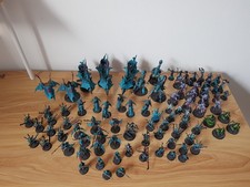 Große Warhammer 40k Armee