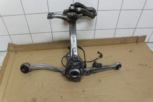 Achsschenkel querlenker - achsschenkel,