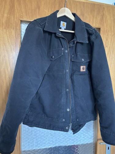 Carhartt berwick jacke - carhartt,