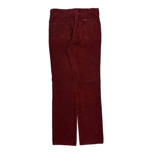 Wrangler cordhose - -, 32′′