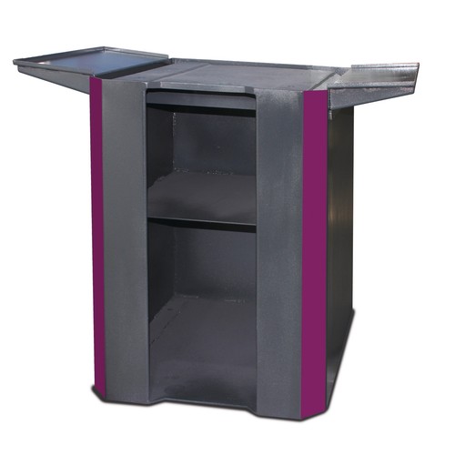 Optimum maschinenunterbau msm - optimum,