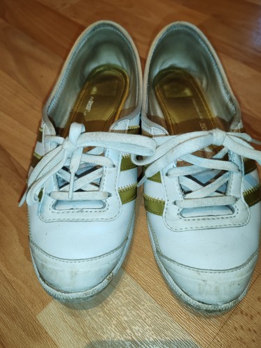 Adidas ballerinas 40 sehr - adidas, gr.