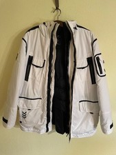 Camp David Winterjacke