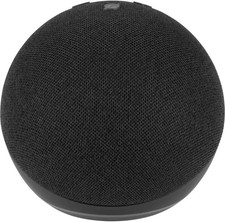 Echo Dot 5. Generation Schwarz