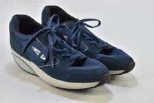 Mbt  Damen Halbschuhe