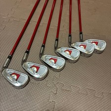 (TaylorMade) BURNER XD Eisen