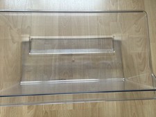SMEG (Ersatzteil)  KühlschrankGemüse Schublade, gebraucht