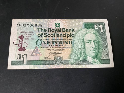 The royal bank of scotland - the,