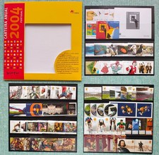 Portugal Jahrgang 2004 incl