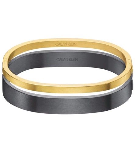 Calvin klein damen bangle - calvin,