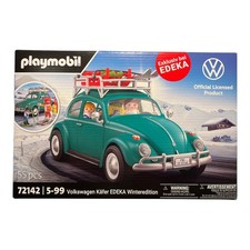 Playmobil 72142 Volkswagen