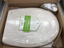 LUVETT WC Sitz C770 oval