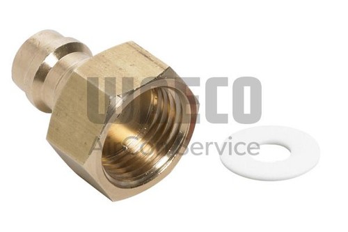 Waeco 8885400129 klimaadapter - waeco,
