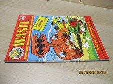 Wastl  Gb.  #  102    Bastei