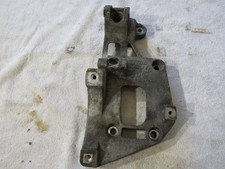VW Touran 2.0 FSI Halter