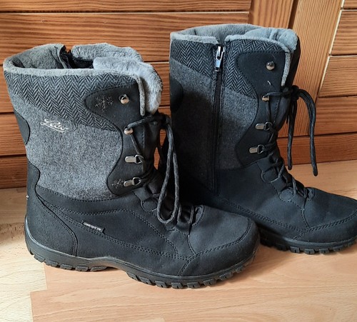 Lico comfortex winterstiefel - lico,