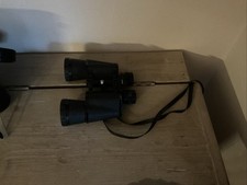 Fernglas revue 10x50 88m - fernglas, 10x50,