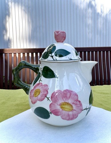 Villeroy boch wild rose - &,