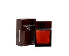 ⭐⭐ YVES SAINT LAURENT YSL M7 50ML EAU DE TOILETTE EdT Neu OVP SELTEN⭐⭐