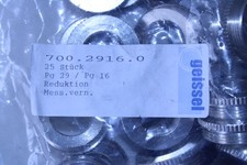 GEISSEL Reduktion PG29/PG16  700.2916.0 25 Stück