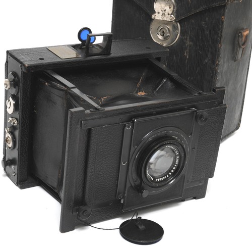 Vintage goerz berlin strut - goerz,