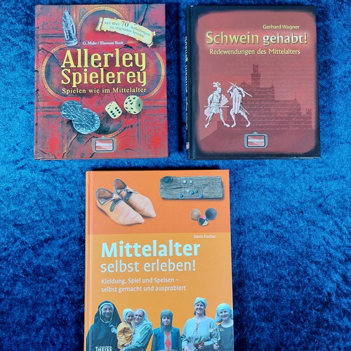 Mittelalter allerley - x,