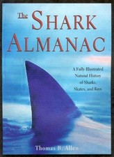 Shark Almanac: A Fully
